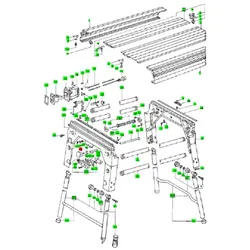 Festool Griff für CS 70 EB
