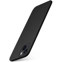 moex Alpha Case iPhone 13 Hardcase ultra dünn