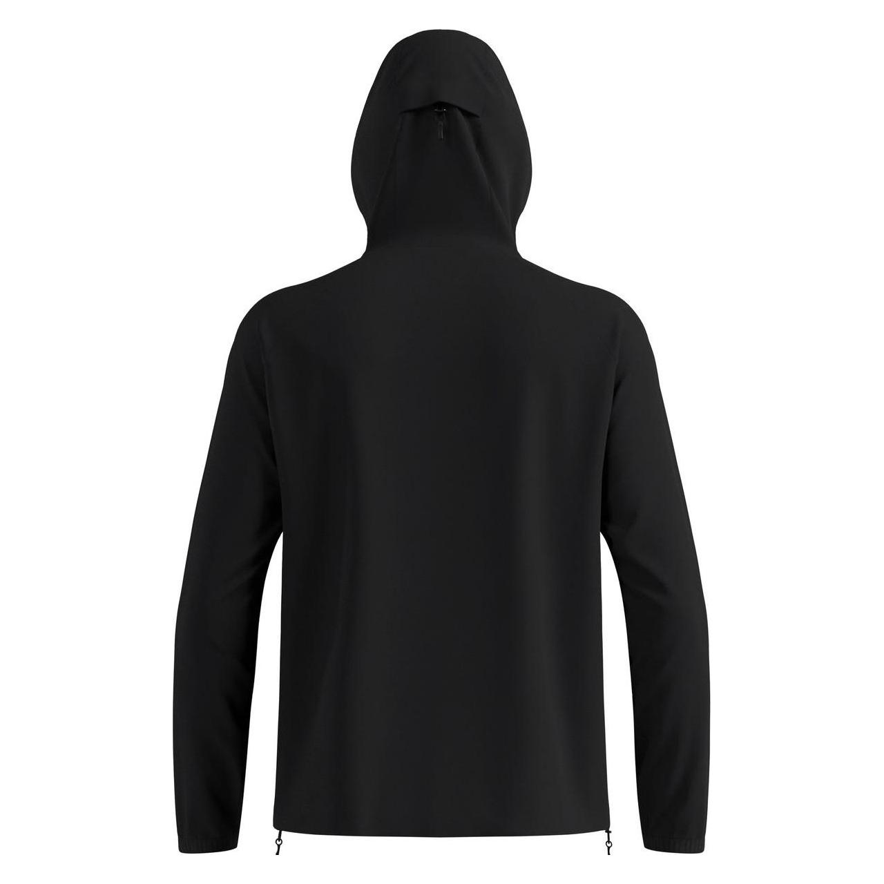 Odlo Jacket Zeroweight Pro Windproof Anorak (XXL) (61271215000XXL)