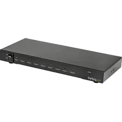 ST ST128HD20 - 8 Port HDMI Splitter - 4K 60Hz