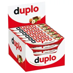 Duplo Schokoladenriegel Classic 40 x 18,2 g (728 g)