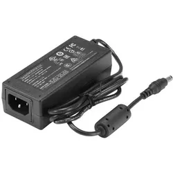 StarTech Power Adapter (60 W), Notebook Netzteil, Schwarz