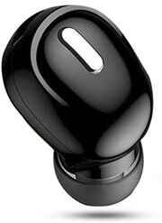 Smart Shopping Spot ClearCall Wireless Bluetooth Earbuds For Calls Music Gaming And Fitness black