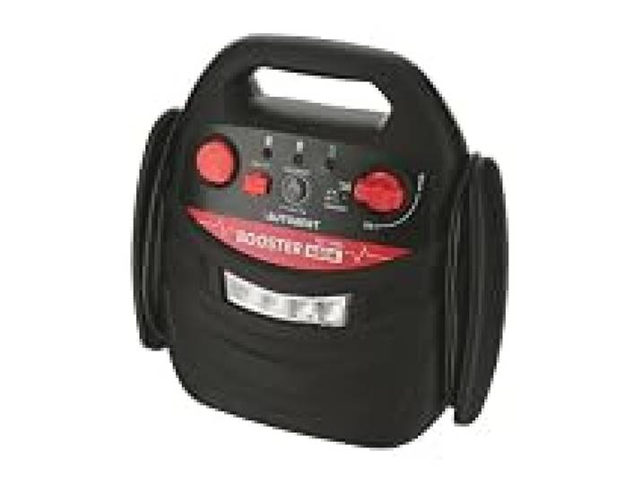 Booster 12V-20Ah -650A