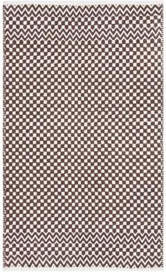 SAFAVIEH Handmade Boston Zaida Coastal Cotton Rug