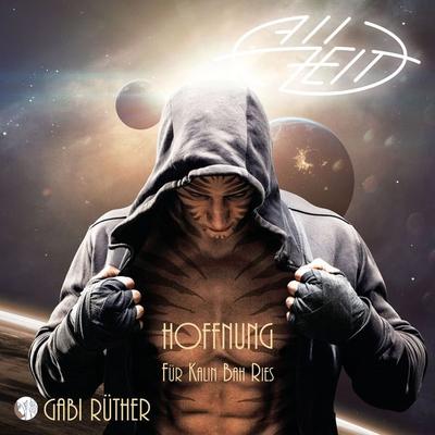 AllZeit - HOFFNUNG für Kalin Bah Ries - Gabi Rüther, Audio, 9783989833647