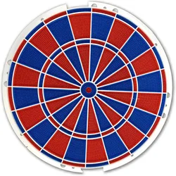 Karella Dart-Segmente-Set E-Master