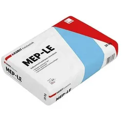 AKURIT MEP-LE Kalkzement-Leichtputz - 30 kg Sack