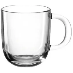 6x Leonardo, Tasse, Tasse 400ml Modena (400 ml, 6x)
