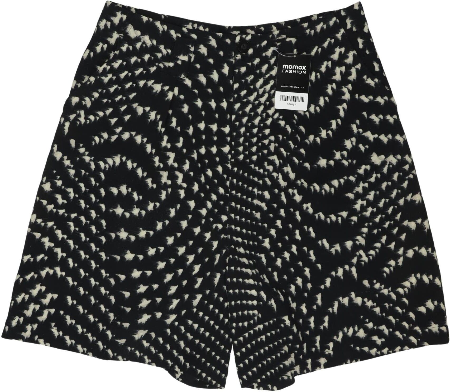 Bitte Kai Rand Damen Shorts, Mehrfarbig, Gr. EU 38, Synthetik / Elasthan - Second Hand