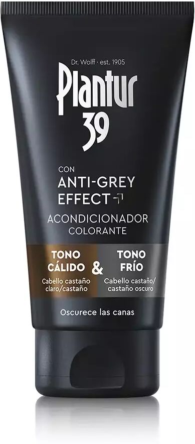 Plantur 39 Anti-Grey Conditioner 150 ml