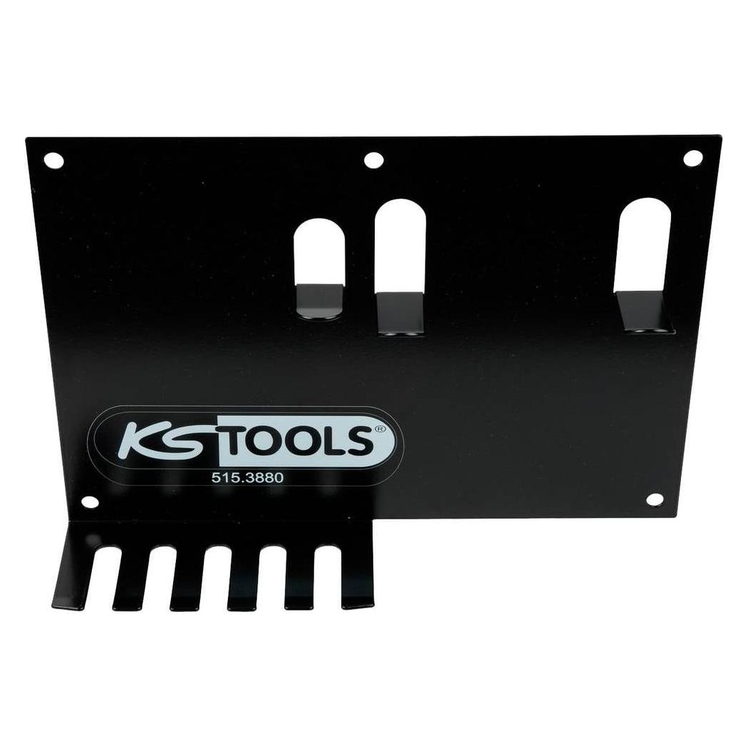 KS Tools Halter zu Druckluft-Meisselhammer (515.3882)