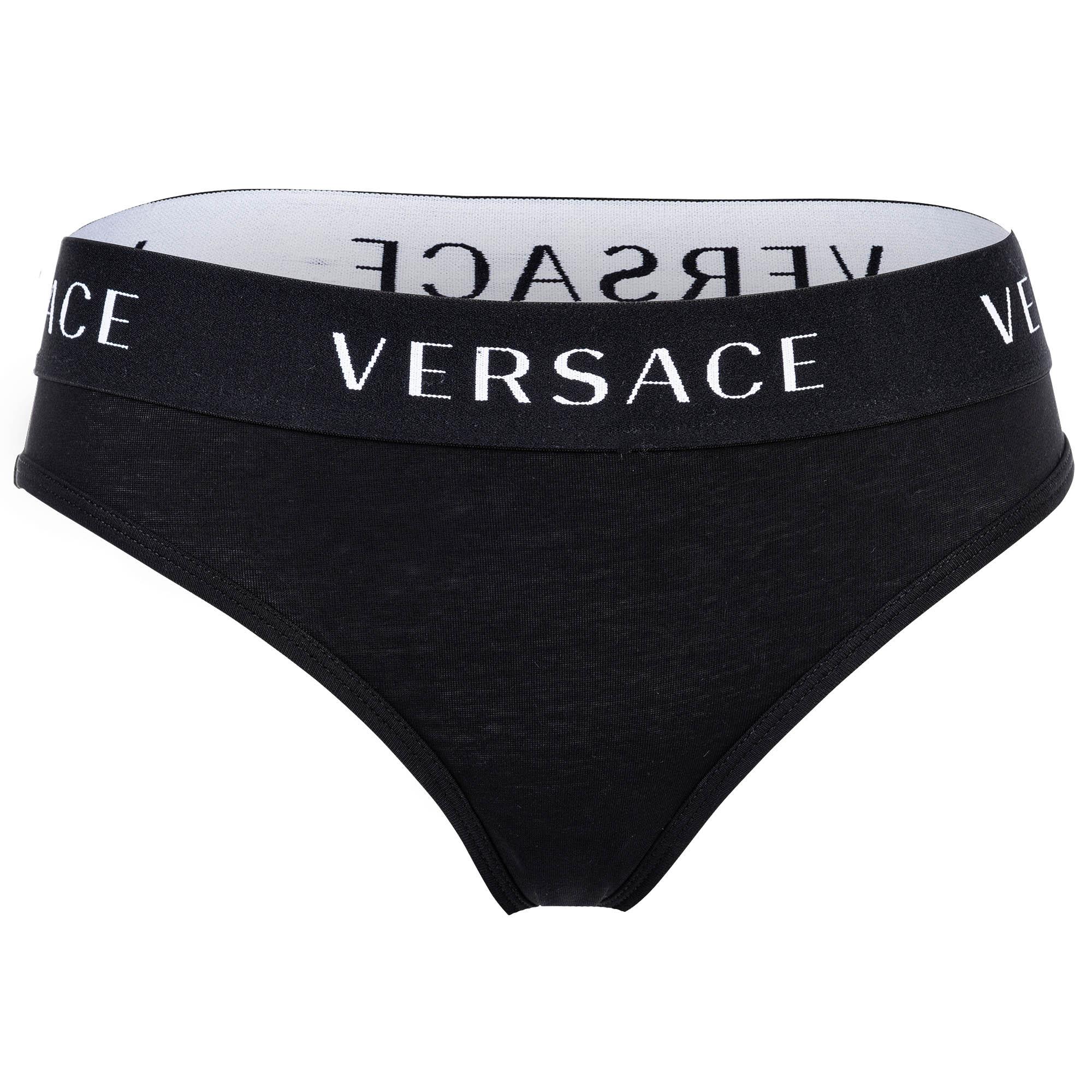 Versace Dames Slip