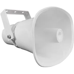 BCS BCS-P-LSIPO30 Zewnętrzny głośnik IP 30W POINT, Netzwerkkamera Zubehör