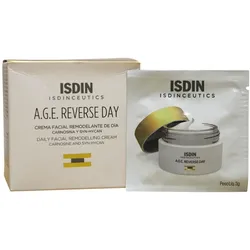 Isdin, Beauty Geschenkset, Isdinceutics Age Reverse Remodeling Day Cream (Gesichtspflege Set)