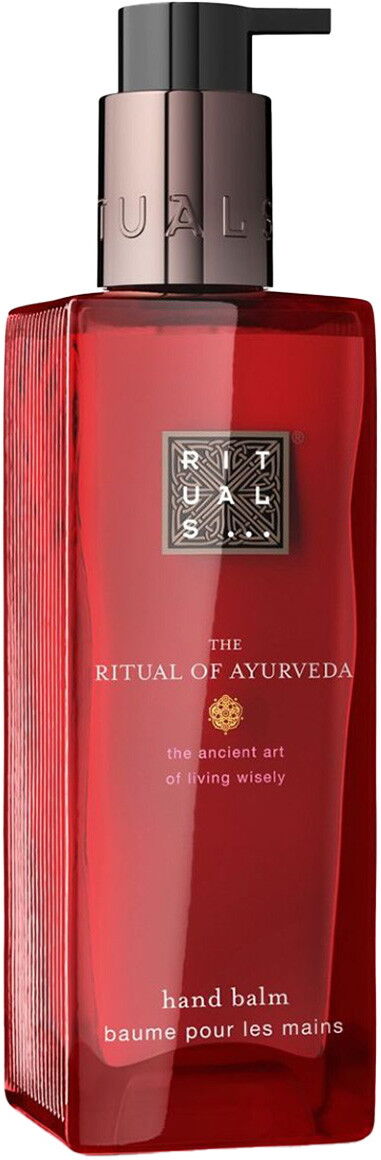 175ml RITUALS THE RITUAL OF AYURVEDA Hand Balm