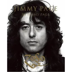 Jimmy Page By Jimmy Page, Sachbücher von Jimmy Page