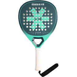 Osaka World, Padelschläger