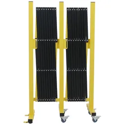 MCW, Schutzgitter, B34-GS-5 (60 - 500 cm)