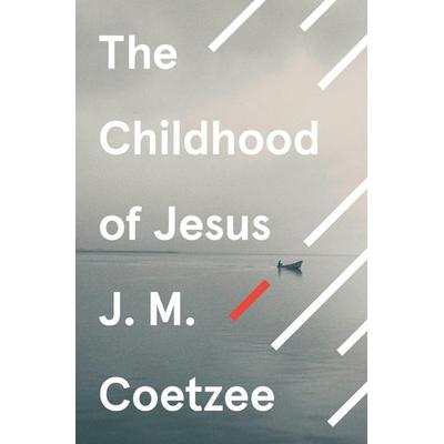 The Childhood of Jesus, Taschenbuch von J.M. Coetzee, Vermilion, 978-0-09-958155-0