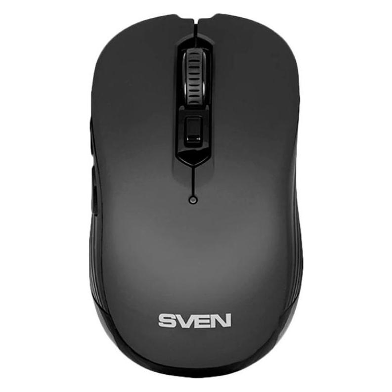 Sven RX-560SW BLACK mysz (Kabellos) (SVEN)