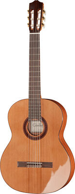Cordoba C5 Lefthand Iberia Natur