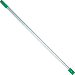 Unger T5120 Teleskopstange TELE PLUS 5, Verlängerung 1,25 m Verlängerung für 4 teilige Basis bzw. Plus 4