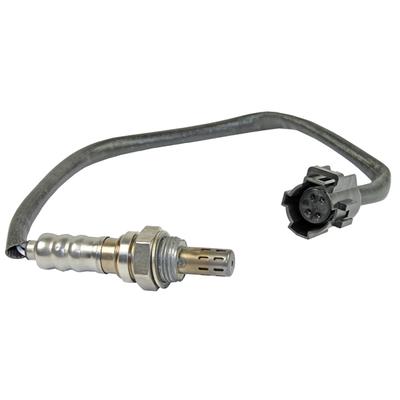 METZGER AUTOTEILE Lambdasonde 0895556 für Chrysler JEEP