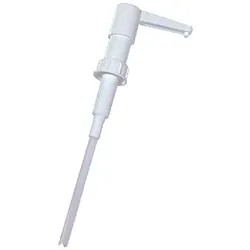 Dosierpumpe - für 1000ml Flaschen