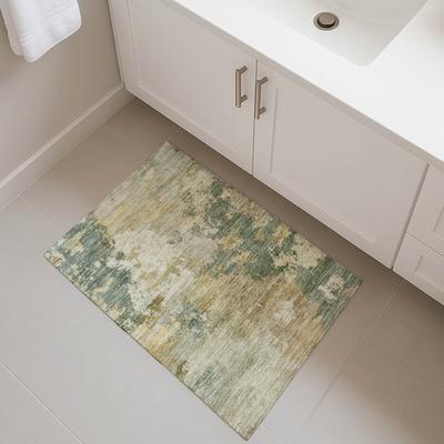 Addison Rugs Premium Washable Super Soft Chic Canton Mayfield Rug