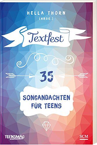 Hella Thorn - Textfest - Preis vom 02.10.2026 23:42:20 h