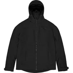 4Square, Motorradjacke, Smooth (Damen, S)