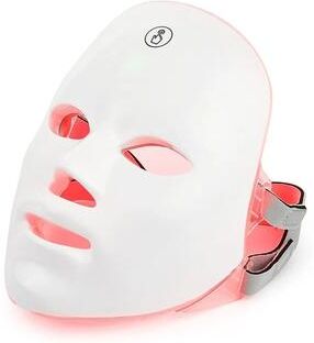 Uplift Essentials 7 Color Rechargeable LED Photon Facial Mask 7 Color Rechargeable LED Photon Facial Mask