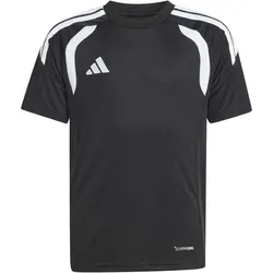 adidas Tiro 26 Liga Kids Trikot Kinder - black/white - 152