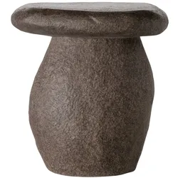 Tisch STONA (BHT 36x49x47 cm) - BHT 36x49x47 cm