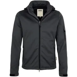 Softshelljacke "ONTARIO" 848 - XS - anthrazit