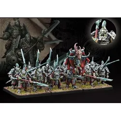 Conquest Dweghom: DragonSlayers