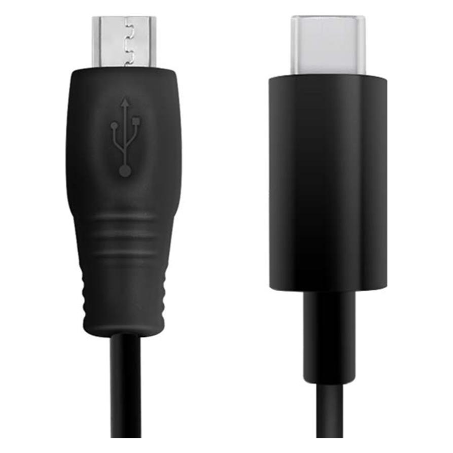 IK Multimedia USB-C zu Micro-USB (1.50 m) (IP-CABLE-USBC-IN)