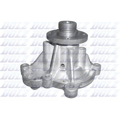 DOLZ Wasserpumpe M241 für Mercedes