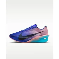 Nike Herren Running-Sch. He/Uni Nike Vaporfly 4 Straßenlaufschuh für Wettkämpfe (Herren), Größe 46 in Schwarz 400