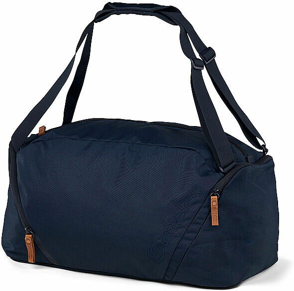 SATCH Sporttasche - Nordic Blue B