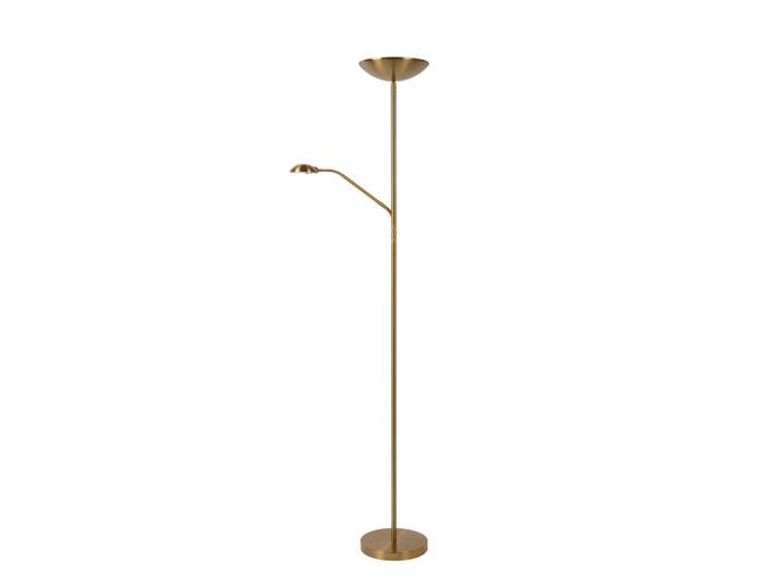 Lucide Led-Stehleuchte, 53.2x180x25.4 cm, Lampen & Leuchten, Innenbeleuchtung, Stehlampen, Stehlampen