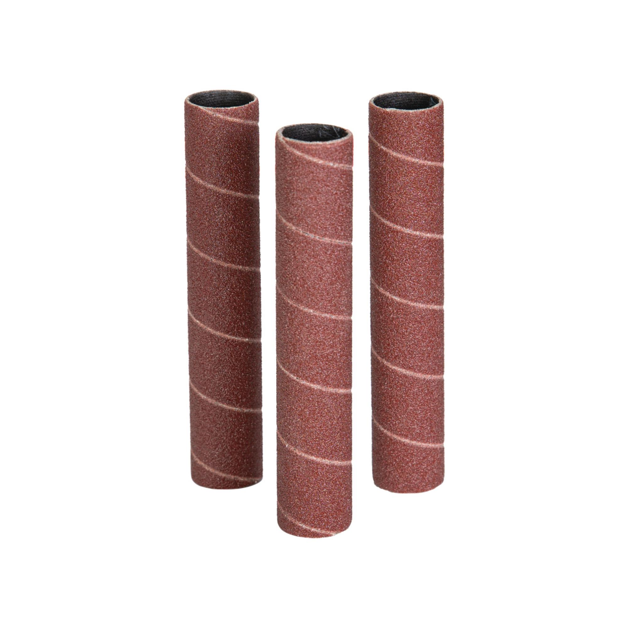 holzstar Schleifhülsen-Set Ø 19 mm K240 Holzstar (5913731)
