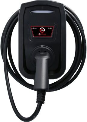 Ks Tools Efuturo Wallbox Mit Typ 2 Ladekabel 117.7572
