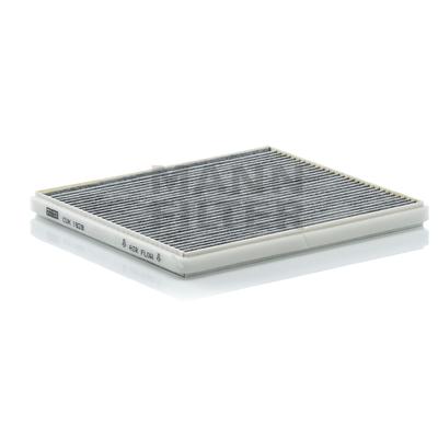 MANN-FILTER Innenraumfilter TOYOTA,SUBARU CUK 1828 G3010AG100,0897400820