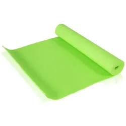 Odin Yogamatte 0,5 cm Grün