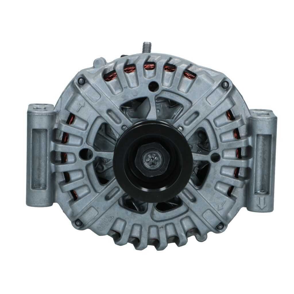 BV PSH 555.411.250.500 Lichtmaschine Generator LiMa 250A 12V passend für MERCEDES-BENZ C-Klasse T-modell (S205) C-Klasse Limousine (W205) V-Klasse