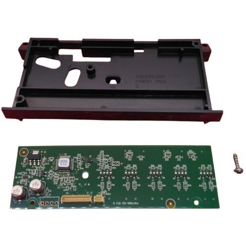 Zebra Control Panel Kit PCBA