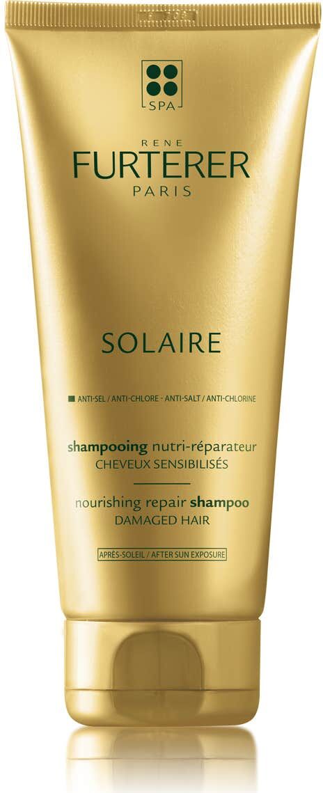 RENE FURTERER René Furterer Solaire Champú Reparador After Sun 200 ml