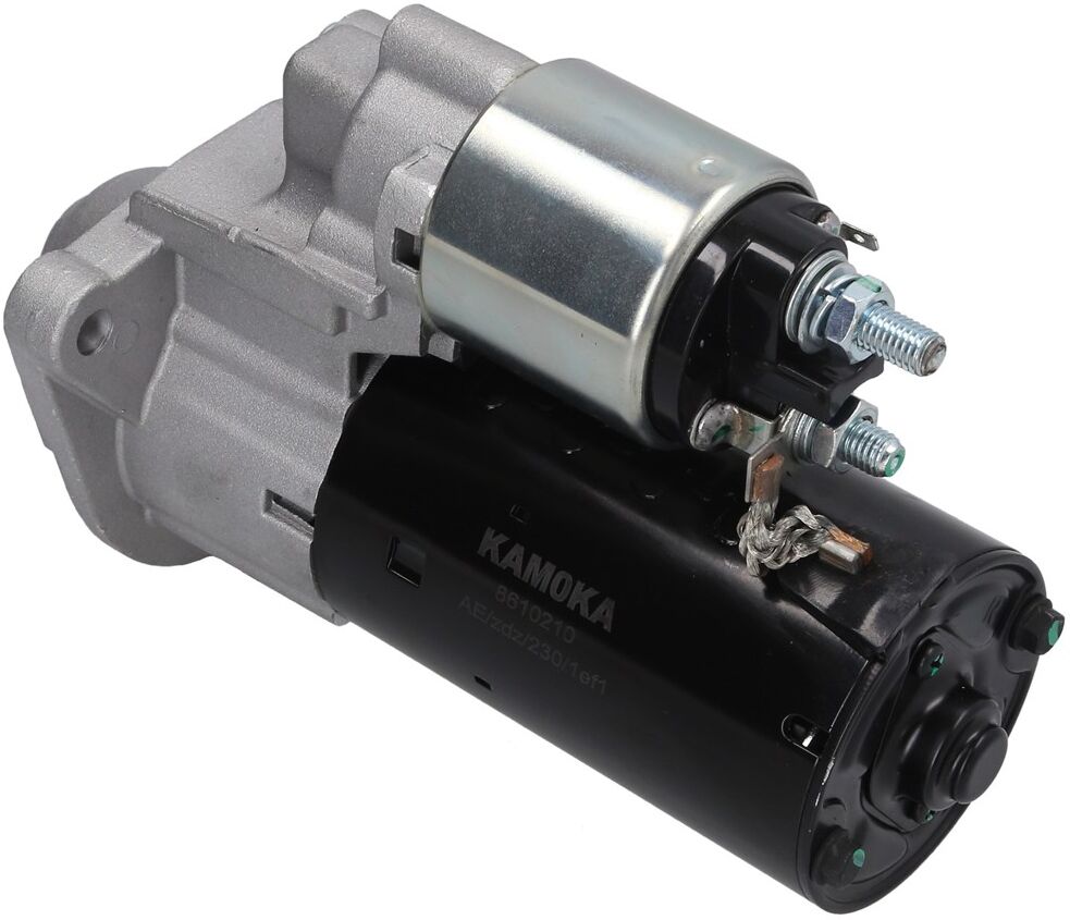 Kamoka Starter 8610210 Für Lancia Fiat Chrysler Maserati Pininfarina Suzuki